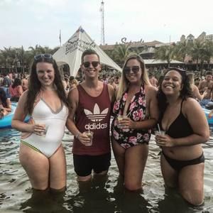 Meet your Posher, Michael